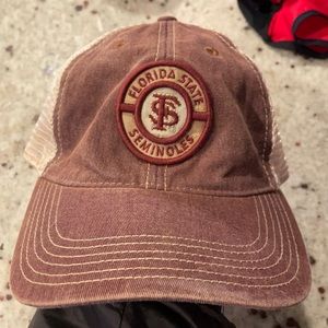 FSU Hat